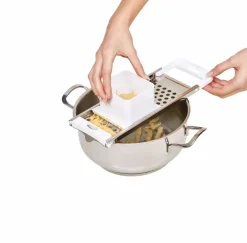 Metaltex Ustensiles Cuisine/Pâtisserie<Râpe à spaetzle KNÖPFLE