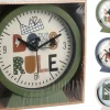 Réveil pour enfant jungle KIDS