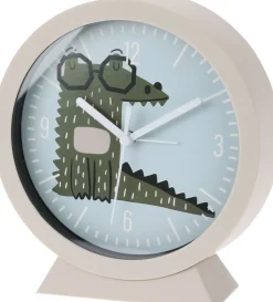 Réveil pour enfant jungle KIDS