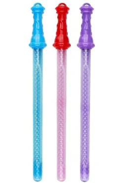 Enfant Edco Accessoires & Déco Chambre D'Enfant|Décoration De Chambre D'Enfant & Accessoires<Sabre à bulles de savon XXL BUBBLES