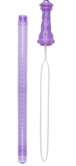 Enfant Edco Accessoires & Déco Chambre D'Enfant|Décoration De Chambre D'Enfant & Accessoires<Sabre à bulles de savon XXL BUBBLES