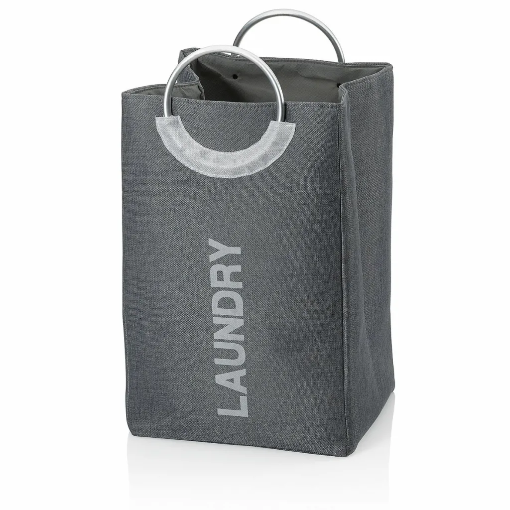 Kela Accessoires Sdb|Paniers À Linge<Sac à linge PALMA