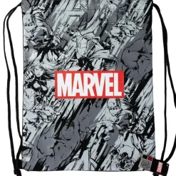 Enfant Stor Accessoires & Déco Chambre D'Enfant|Décoration De Chambre D'Enfant & Accessoires<Sac en coton Marvel MARVEL