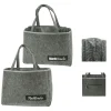 Cepewa Corbeilles<Sac shopper avec inscription FILZ