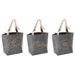 Cepewa Corbeilles<Sac shopper FILZ