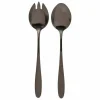 Salatbesteck 2tlg. Set SHADOW