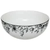 Salatschale FLORAL