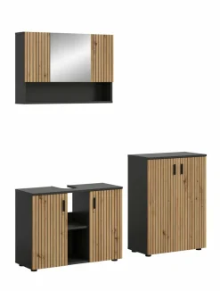 Xonox Blocs Salle De Bains Complets<Salle de bains combinée 3 éléments MONE