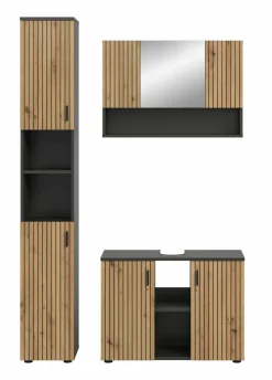 Xonox Blocs Salle De Bains Complets<Salle de bains combinée 3 éléments MONE