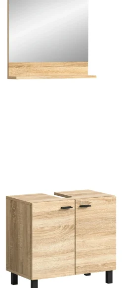 Xonox Blocs Salle De Bains Complets<Salle de bains combinée 2 éléments SEBETA