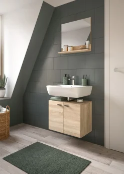 Xonox Blocs Salle De Bains Complets<Salle de bains combinée 2 éléments SEBETA
