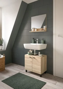 Xonox Blocs Salle De Bains Complets<Salle de bains combinée 2 éléments SEBETA