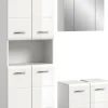 Xonox Blocs Salle De Bains Complets<Salle de bains combinée 3 éléments BONGA