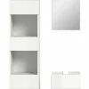 Xonox Blocs Salle De Bains Complets<Salle de bains combinée 3 éléments AMBO