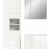 Xonox Blocs Salle De Bains Complets<Salle de bains combinée 3 éléments AMBO