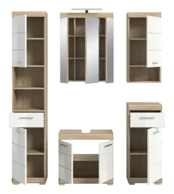 Xonox Blocs Salle De Bains Complets<Salle de bains combinée GIMBI