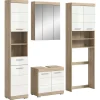 Xonox Blocs Salle De Bains Complets<Salle de bains combinée GIMBI