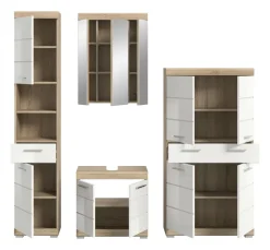 Xonox Blocs Salle De Bains Complets<Salle de bains combinée GIMBI
