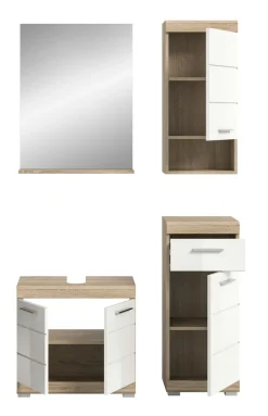 Xonox Blocs Salle De Bains Complets<Salle de bains combinée GIMBI