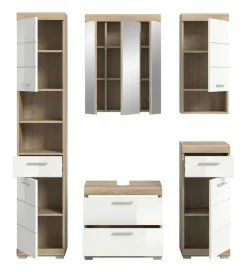 Xonox Blocs Salle De Bains Complets<Salle de bains combinée GIMBI