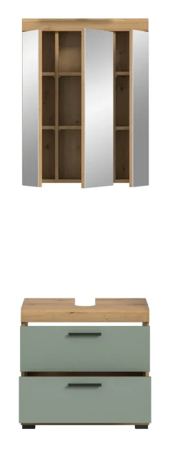 Xonox Blocs Salle De Bains Complets<Salle de bains combinée SEWULA