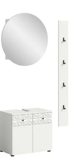 Xonox Blocs Salle De Bains Complets<Salle de bains combinée ZIWAY