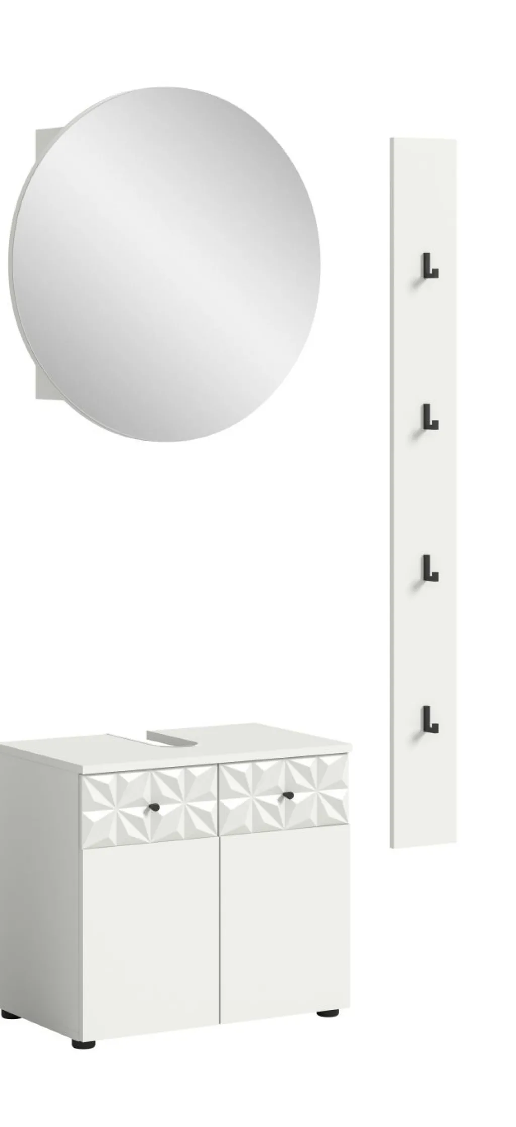 Xonox Blocs Salle De Bains Complets<Salle de bains combinée ZIWAY