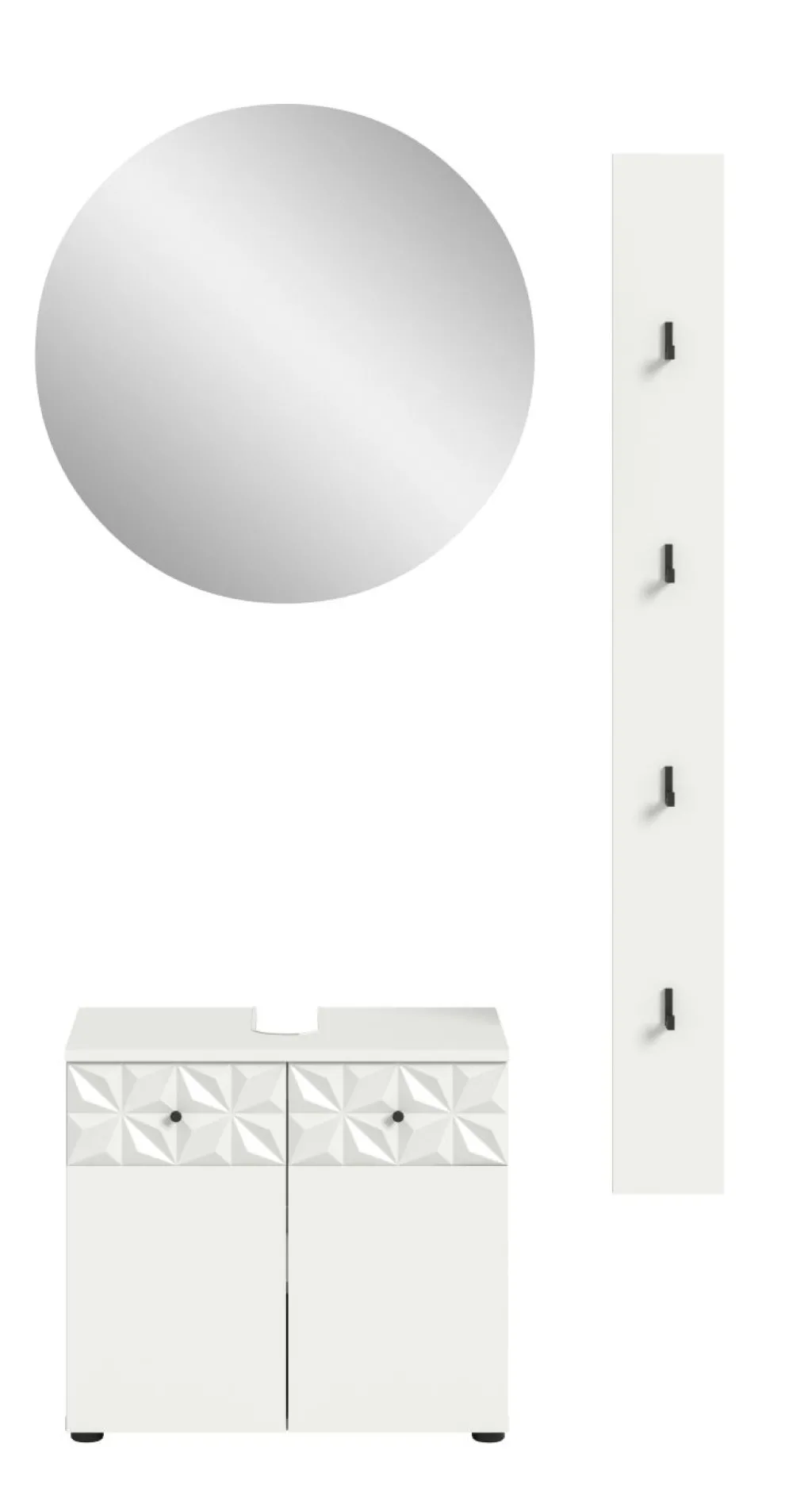 Xonox Blocs Salle De Bains Complets<Salle de bains combinée ZIWAY