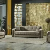 Seher-Bomis Salons|Salon Rembourré<Salon 3-2-1 ORLANDO