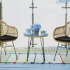 Möbilia Meubles De Jardin|Ensembles Mobilier De Jardin<Salon bas de jardin TOURNAI