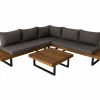 RRR Company Limited Meubles De Jardin|Ensembles Mobilier De Jardin<Salon bas de jardin FDR-94111-40