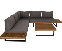 RRR Company Limited Meubles De Jardin|Ensembles Mobilier De Jardin<Salon bas de jardin FDR-94111-40