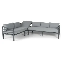Trade Point Meubles De Jardin|Ensembles Mobilier De Jardin<Salon bas de jardin SLAGELSE