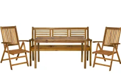 Möbilia Meubles De Jardin|Ensembles Mobilier De Jardin<Salon de jardin Genk