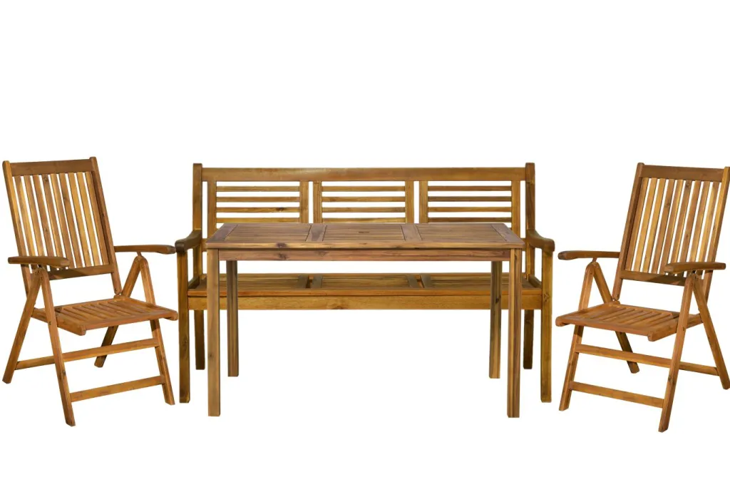 Möbilia Meubles De Jardin|Ensembles Mobilier De Jardin<Salon de jardin Genk