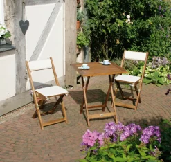 Gautzsch Meubles De Jardin|Ensembles Mobilier De Jardin<Salon de jardin ALMERIA