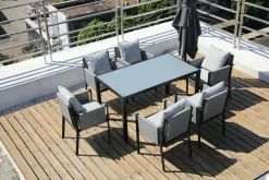 Möbilia Meubles De Jardin|Ensembles Mobilier De Jardin<Salon de jardin EREZEE