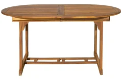 Möbilia Meubles De Jardin|Ensembles Mobilier De Jardin<Salon de jardin HASSELT