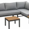 Salon de jardin lounge 53000005700
