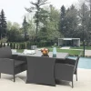 Salon de jardin TURNHOUT