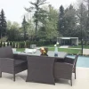 Möbilia Meubles De Jardin|Ensembles Mobilier De Jardin<Salon de jardin TURNHOUT
