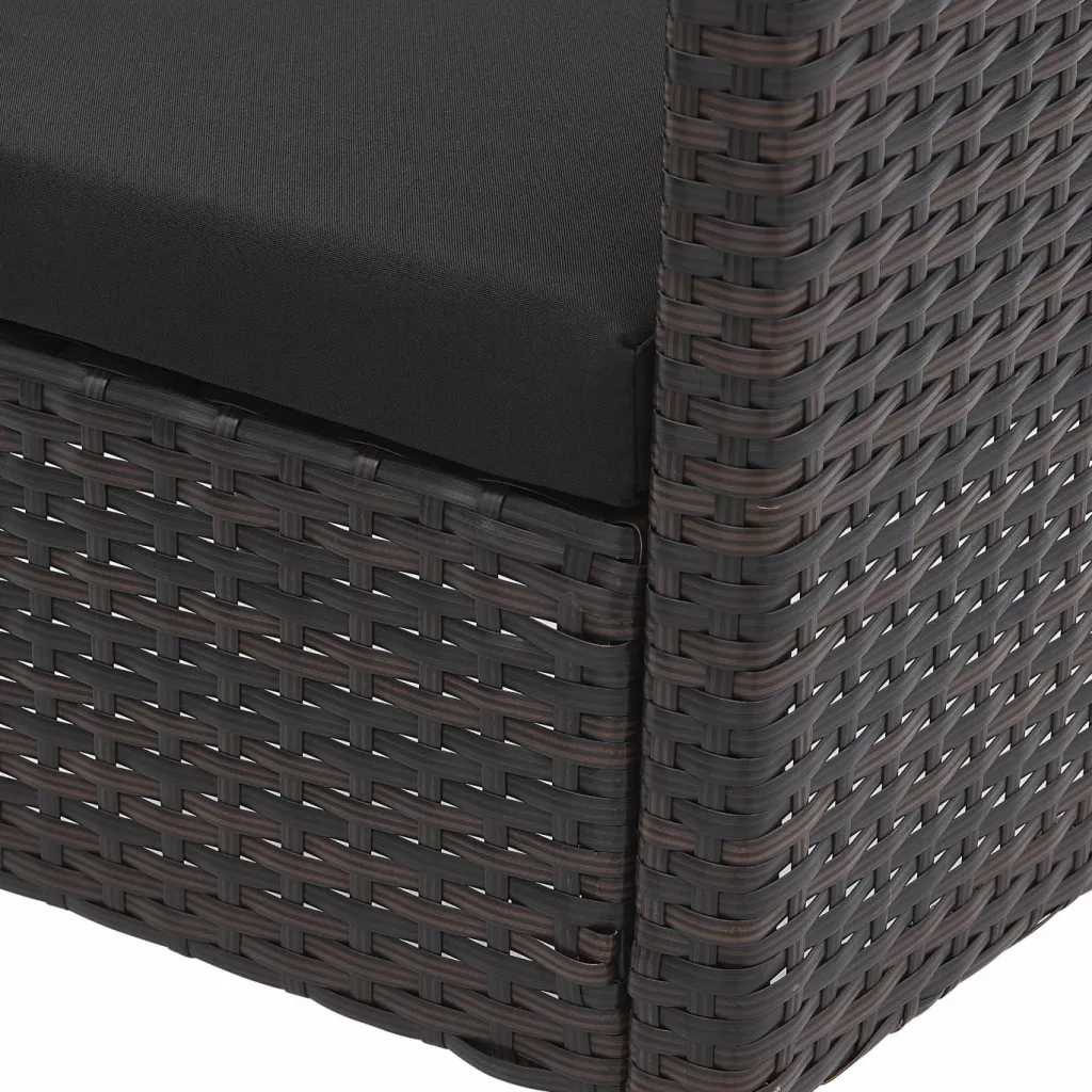 Möbilia Meubles De Jardin|Ensembles Mobilier De Jardin<Salon de jardin TURNHOUT
