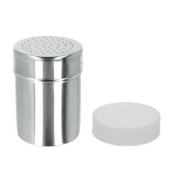 Metaltex Ustensiles Cuisine/Pâtisserie<Saupoudreuse à sucre ou épices INOX