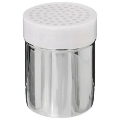 Saupoudreuse avec couvercle KITCHEN