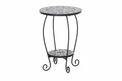 Gautzsch Meubles De Jardin|Tables De Jardin<Sellette porte-plantes COMO