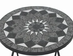Gautzsch Meubles De Jardin|Tables De Jardin<Sellette porte-plantes COMO