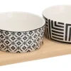 Koopman Accessoires De Table|Vaisselle & Couverts<Service apéritif 5 pièces EH
