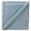 Kela Textiles De Salle De Bains<Serviette de bain bleu givré LADESSA