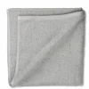 Kela Textiles De Salle De Bains<Serviette de bain gris pierre LADESSA