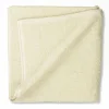 Kela Textiles De Salle De Bains<Serviette de bain offwhite LADESSA